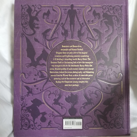 🌻Assorted Harry Potter Books🌻 - Picture 5 of 8